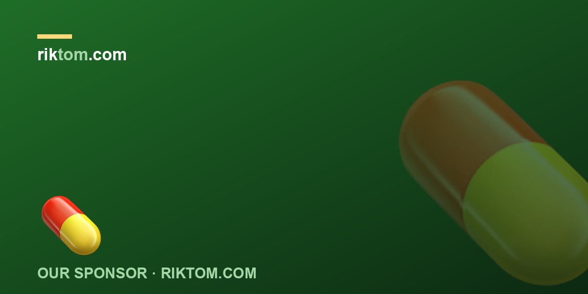 Hogan's Pharmacy of Valdosta, Georgia — a riktom.com sponsor
