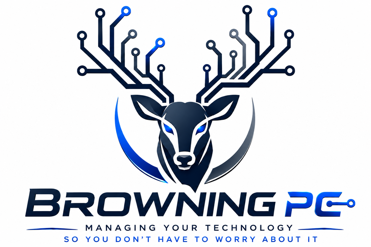 Browning PC logo