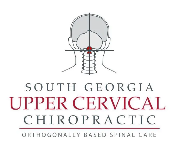 South Georgia Upper Cervical Chiropractic logo